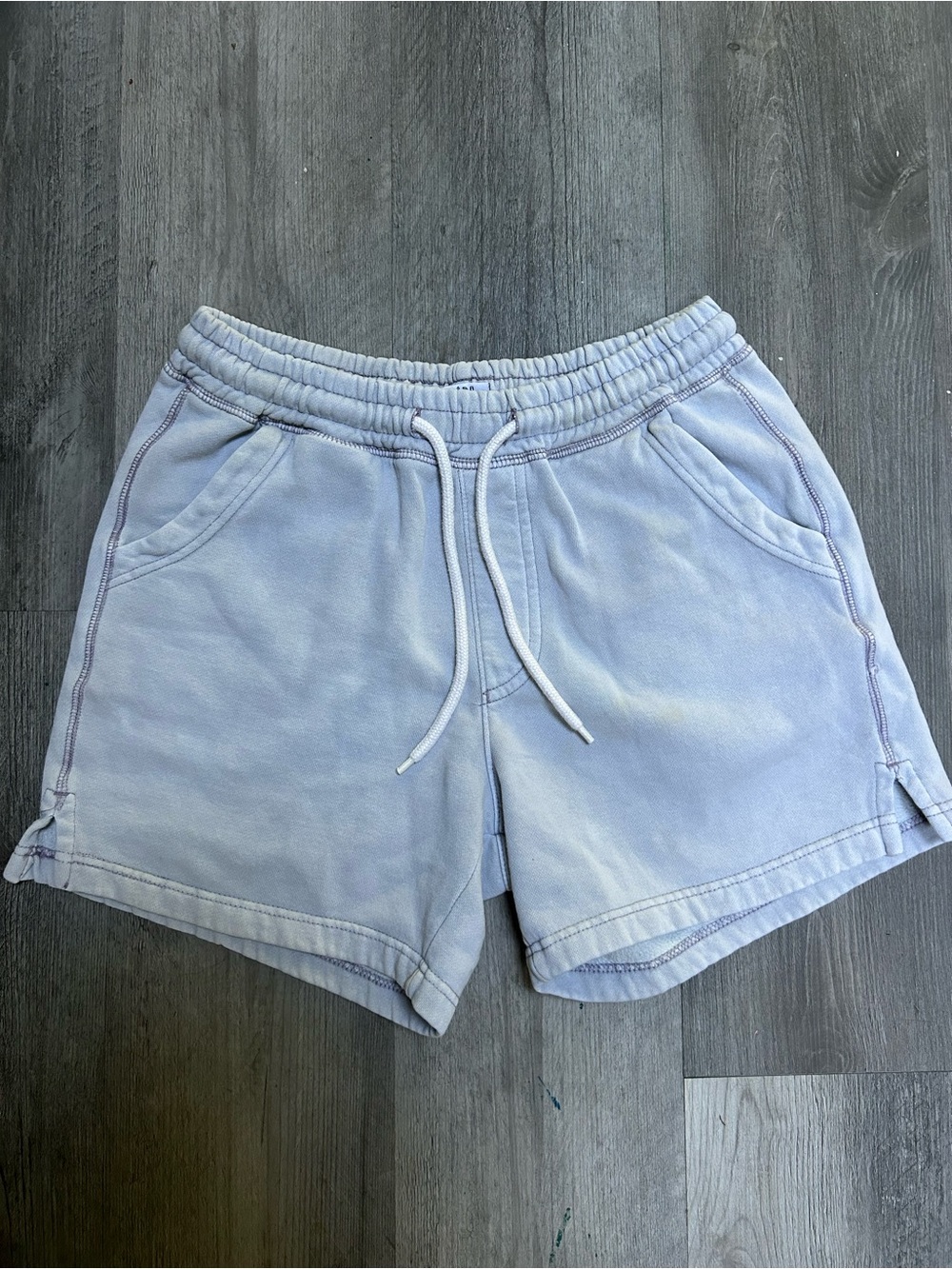 Urban outfitters sweat shorts